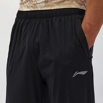 AYKW271-1 Брюки спортивные Jogging черный